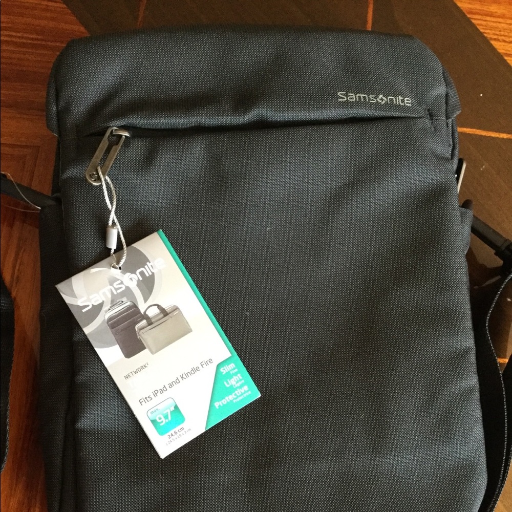 tablet bag